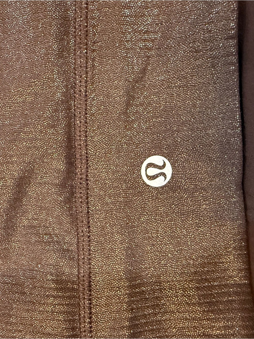 Lululemon Align Asymmetrical Ribbed Bra - Picture 5 of 6